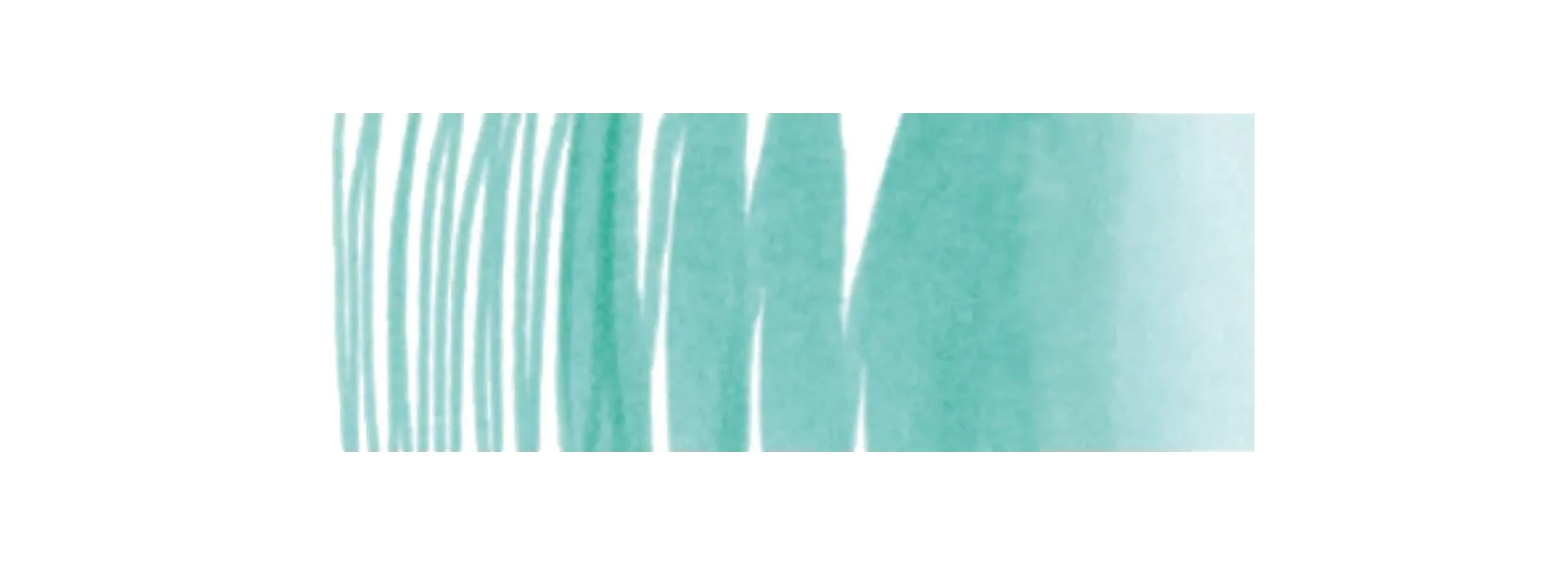 Μαρκαδόρος lyra aqua brush duo 6520062 french green - Lyra