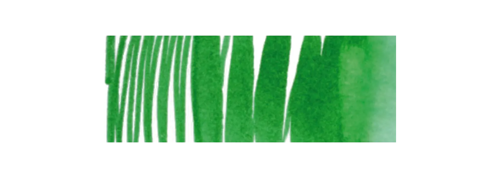 Μαρκαδόρος lyra aqua brush duo 6520063 emerald green - Lyra