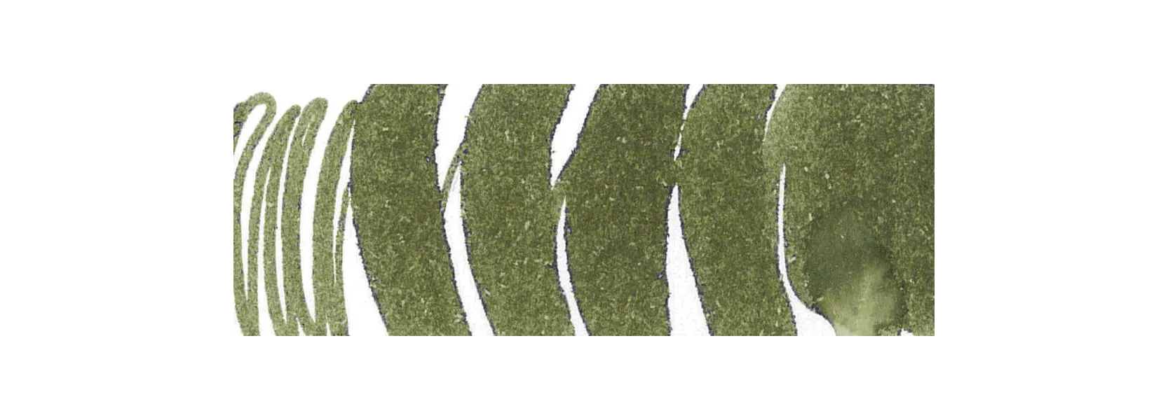 Μαρκαδόρος lyra aqua brush duo 6520073 olive green - Lyra