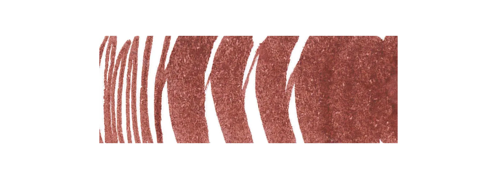 Μαρκαδόρος lyra aqua brush duo 6520092 indian red - Lyra