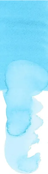 Μαρκαδόρος faber castell goldfaber aqua dual marker manganese blue 245 (164645) - Faber castell