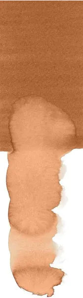 Μαρκαδόρος faber castell goldfaber aqua dual marker burnt ochre 187 (164687) - Faber castell