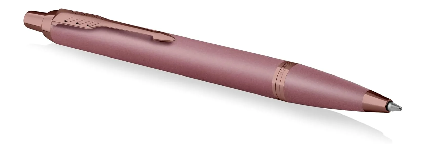 στυλό parker i.m. rosy mauve brt ballpen - Parker