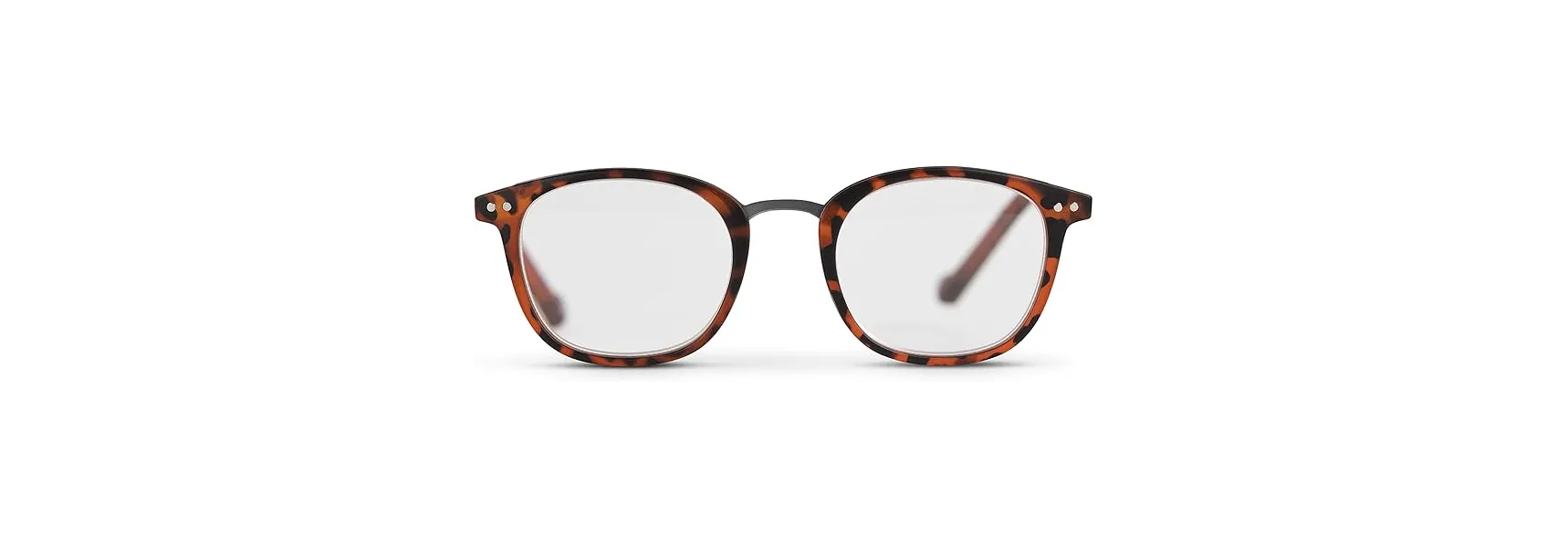 Γυαλιά πρεσβυωπίας if easy reader 2.0 bridge tortoiseshell - If