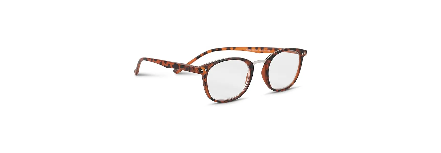 Γυαλιά πρεσβυωπίας if easy reader 2.0 bridge tortoiseshell - If