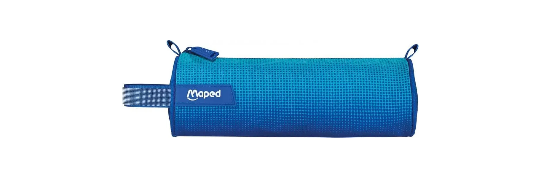 Κασετίνα maped βαρελάκι kiddy learn - Maped