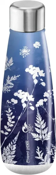 παγούρι θερμός maped μεταλλικό flowers 500ml - Maped