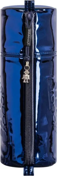 Κασετίνα βαρελάκι brunnen robot 22x8cm - Brunnen