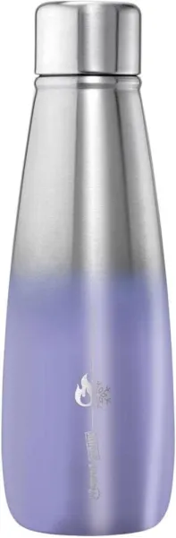 παγούρι θερμός maped μεταλλικό λιλά 500ml - Maped
