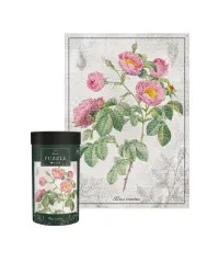 παζλ interdruk 1000 κομμάτια botanic rose - Interdruk