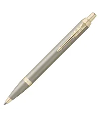 στυλό parker i.m. sandstone cht ballpen - Parker