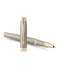 στυλό parker i.m. sandstone cht rollerball - Parker