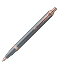 στυλό parker i.m. slate pgt ballpen - Parker