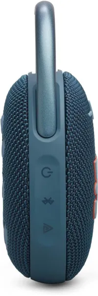 Ηχείο jbl clip 5 portable bluetooth speaker water-dust proof ip67 - Jbl
