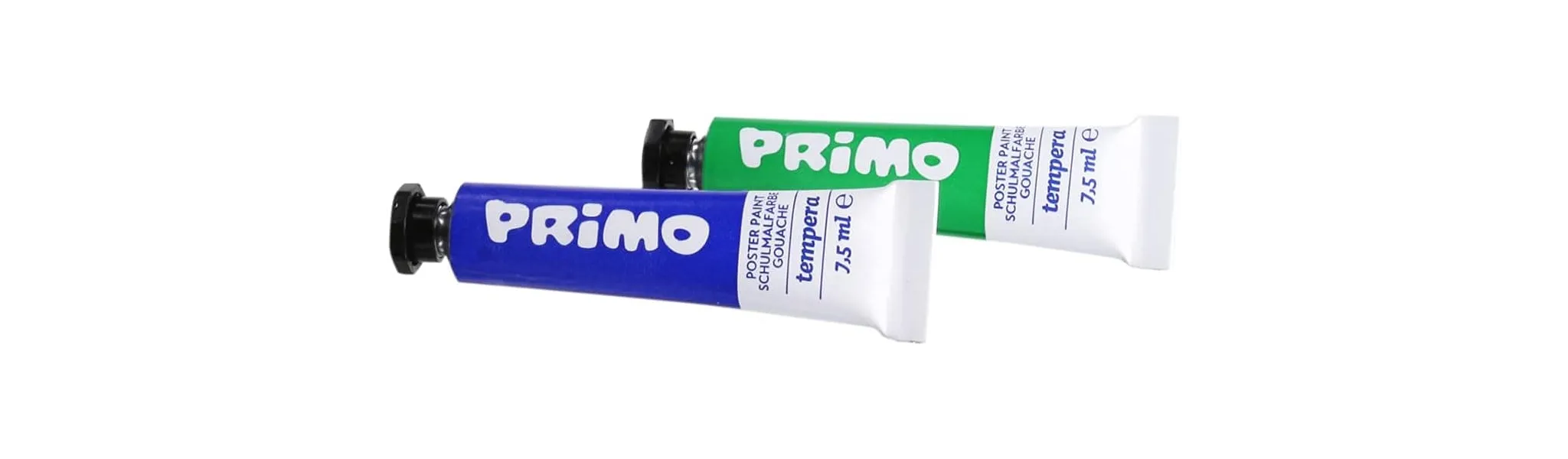 τέμπερες cmp primo 7.5 ml x 12τεμάχια - Cmp primo