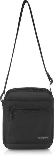 τσαντάκι ωμου hedgren black hnxt01-003 - Hedgren