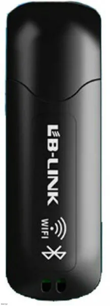 Usb adapter lb link bluetooth 4.2 & wi-fi - Lb-link