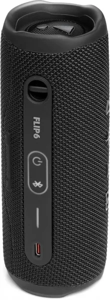 Ηχείο jbl flip 6 portable bluetooth speaker water-dust proof ip67 black - Jbl