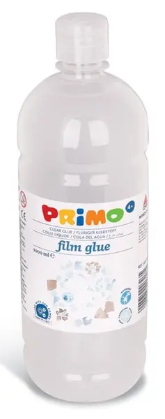 Κόλλα primo 1000ml διάφανη filmglue - Primo
