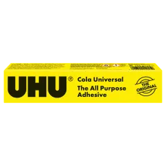 Κόλλα uhu ρευστή #14 125ml - Uhu