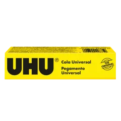 Κόλλα uhu ρευστή #13 35ml - Uhu
