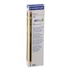 Μολύβια staedtler norris 12 τεμάχια - Staedtler