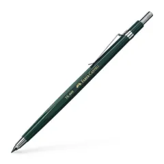 Μηχανικό μολύβι faber castell 2mm 4600 - Faber castell
