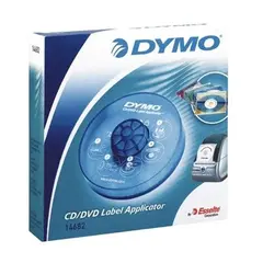 Dymo 14682 cd/dvd label applicator - Dymo