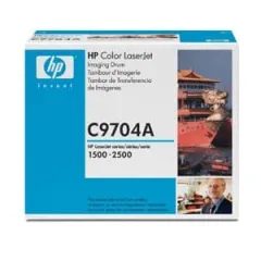 Imaging drum hp c9704a black - Hp