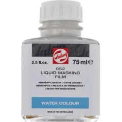 Liquid masking film talens 75ml - Talens