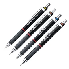 Μηχανικό μολύβι rotring tikky 1.0mm - Rotring