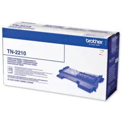 Toner brother tn-2210 - Brother