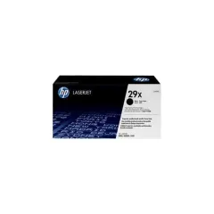 Toner hp c4129x 29x black - Hp