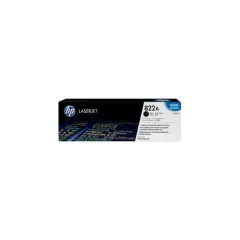 Toner hp c8550a 822a black - Hp