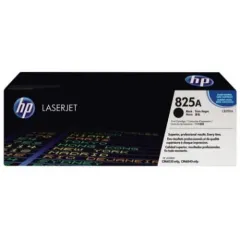 Toner hp cb390a black  825a - Hp
