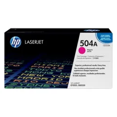 Toner hp ce253a magenta - Hp