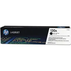 Toner hp cf350a 130a black - Hp