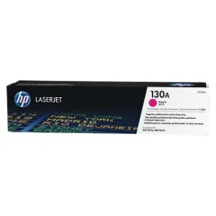 Toner hp cf353a 130a magenta - Hp