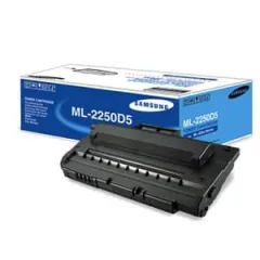 Toner samsung ml-2250d5 black - Samsung