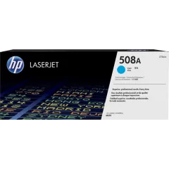 Toner hp cf361a no 508a cyan 5000 σελίδες - Hp