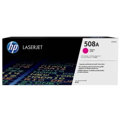 Toner hp cf363a no 508a magenta 5000 σελίδες - Hp