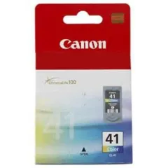 Μελάνι canon cl-41 color - Canon