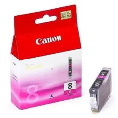 Μελάνι canon cli-8 magenta - Canon