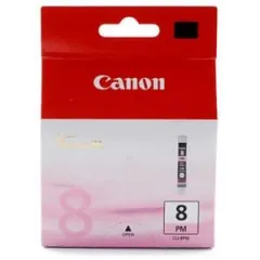 Μελάνι canon cli-8 photo magenta - Canon