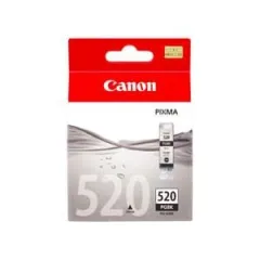 Μελάνι canon pgi-520 black  19ml - Canon