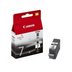 Μελάνι canon pgi-7 black - Canon