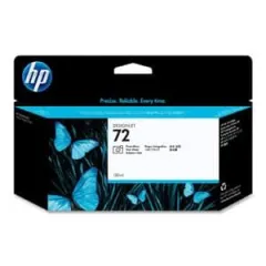 Μελάνι hp c9370a 72 photo black  130ml - Hp