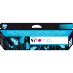 Μελάνι hp cn623ae 971 magenta - Hp