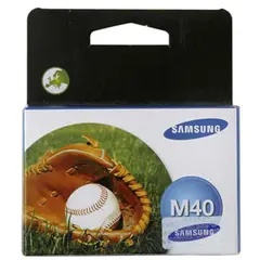 Μελάνι samsung ink m-40 - Samsung