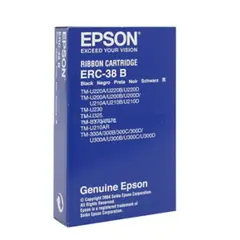 Μελανοταινία epson erc 38 s015374 - Epson